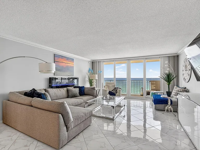 3000 S Ocean Blvd #1004 — Photo 8