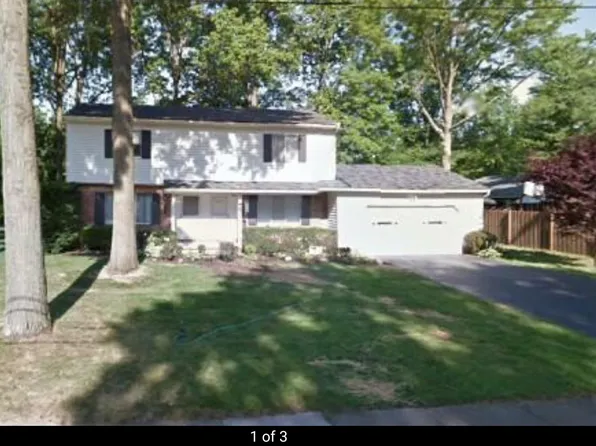 3792 & 3796 Osage St, Stow, OH 44224