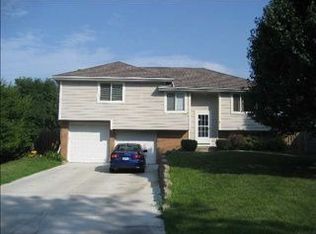 5817 S 152nd Ave, Omaha, NE 68137