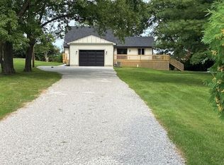 5979 Montclair Rd, Lizton, IN 46149
