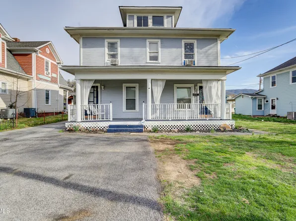 124 N Elm Ave, Erwin, TN 37650