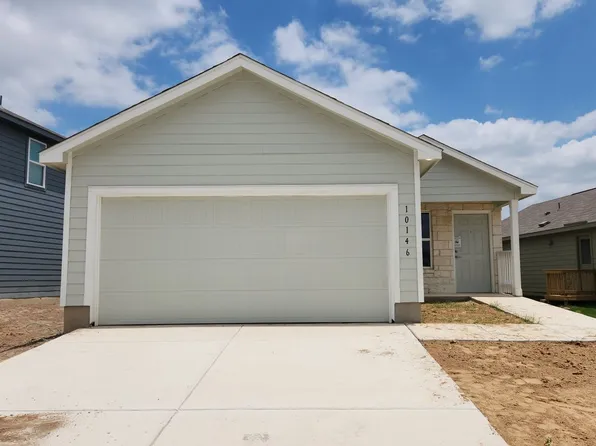 10146 Asta Trl, San Antonio, TX 78224