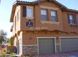 7215 Moonraker Ave UNIT 112, Las Vegas, NV 89178