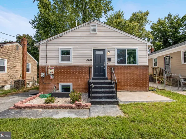 4404 Torque St, Capitol Heights, MD 20743