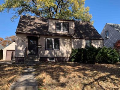 4320 F St, Lincoln, NE, 68510