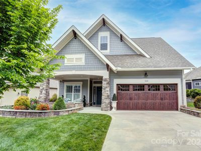3848 Zemosa Ln NW, Concord, NC, 28027