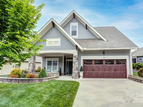 3848 Zemosa Ln NW, Concord, NC 28027