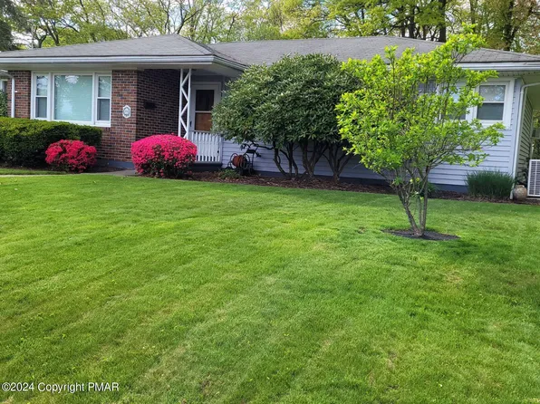 508 Liberty St, Wind Gap, PA 18091