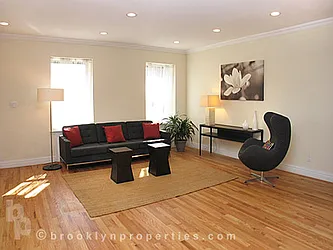 Sold by Brooklyn Properties