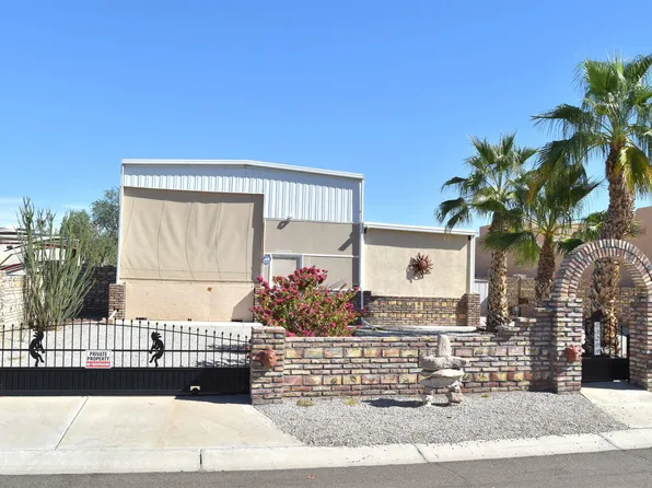 13209 S Onammi Ave, Yuma, AZ 85367