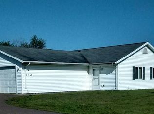 102 Marrs St #2, Chippewa Falls, WI 54729