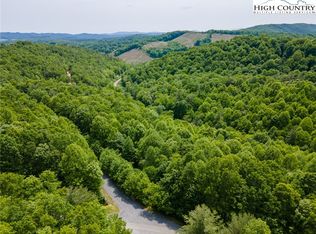 21 Christmas Mountain Ln, Fleetwood, NC 28626