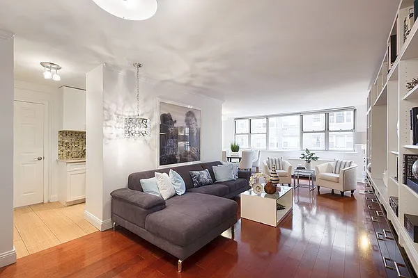 Sold by Berkshire Hathaway HomeServices New York Properties | media 2