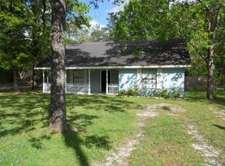 152 Shorty Burgess Rd, Picayune, MS 39466