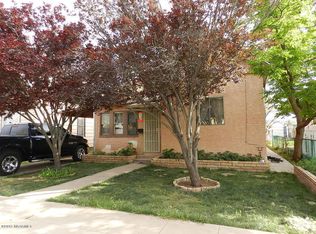 219 W Fourth St, Winslow, AZ 86047