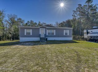 6791 Ferncreek Way, Keystone Heights, FL 32656