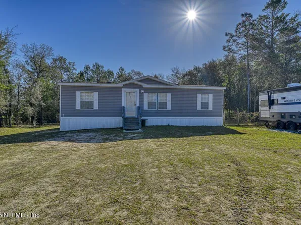 6791 Fern Creek Way, Keystone Heights, FL 32656