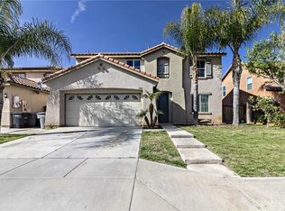 1234 Indigo Way, Perris, CA 92571