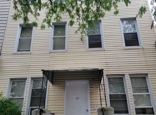 87 Wales Ave APT 4, Jersey City, NJ 07306