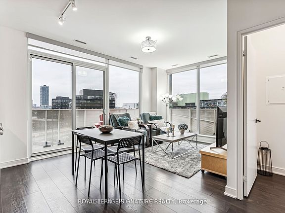 4th image of 60 Tannery Rd #1201