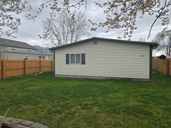 2323 Harve Ave, Missoula, MT 59801