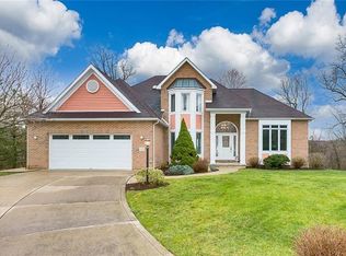 3255 Fawnway Dr, Murrysville, PA 15668