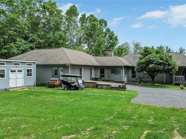 931,935,939 Don Bare Road, Jefferson, NC 28640