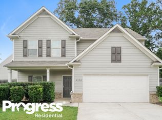 4200 Stilwell Dr, Rex, GA 30273