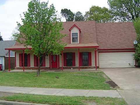 1st image of 6616 Lake Valley Dr