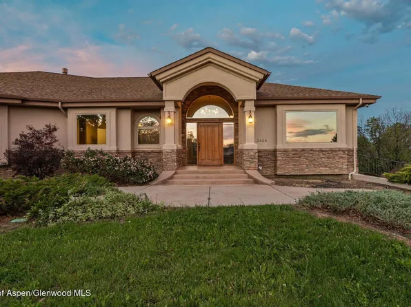 2426 H Rd, Grand Junction, CO 81505