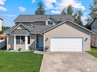 834 23rd St SE, Auburn, WA
