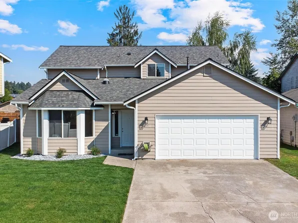 834 23rd Street SE, Auburn, WA 98002