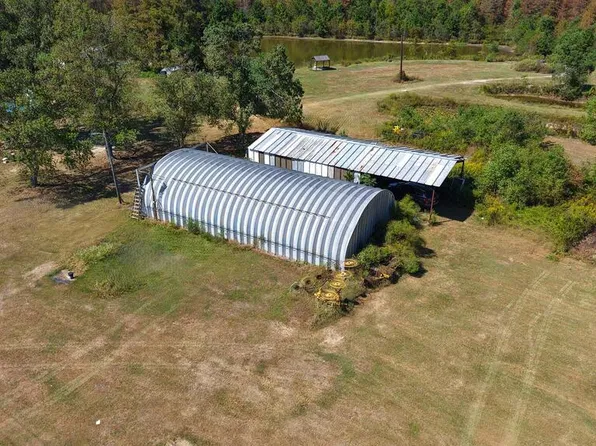 5939 E County Road 16, Hartford, AL 36344