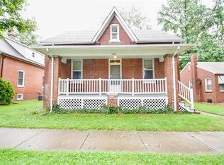 1405 Cypress St, Highland, IL