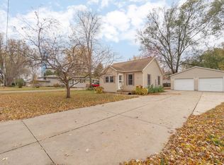 3010 Cypress Ave, Cedar Falls, IA 50613