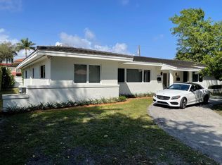 5316 Orduna Dr, Coral Gables, FL 33146