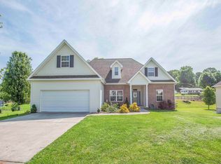 112 Raspberry Dr, New Market, TN 37820