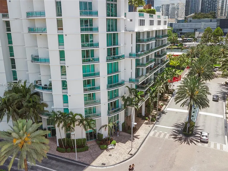 350 S Miami Ave #312 — Photo 39