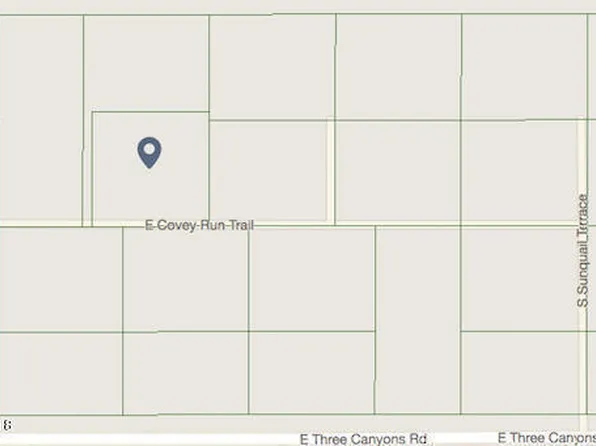 Tbd E Covey Run Trail #12, Hereford, AZ 85615
