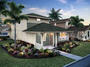 75-4147 Kamalii St, Kailua Kona, HI 96740