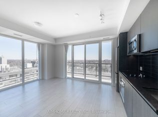 5858 Yonge St E #1608, Toronto, ON M2M 3T3
