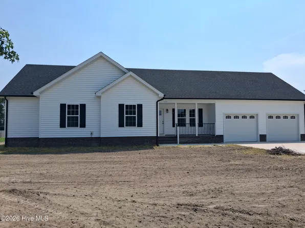 103 Academy Court, Elizabeth City, NC 27909