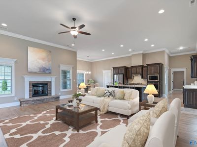 25427 Nettlebrooke Dr, Athens, AL, 35613