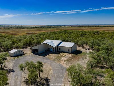 2244 NW Avenue D, Hamlin, TX, 79520