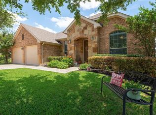 4190 Fairmeadow Dr, Round Rock, TX 78665