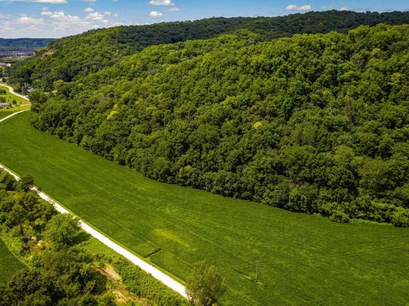 Lot 4 CLIFFWOOD DRIVE, Prairie Du Chien, WI 53821