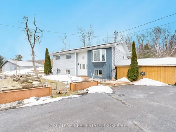 12804 County Road 16 Rd, Severn, ON L0K 2C0