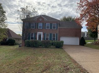 1805 Kara Ct, Spring Hill, TN 37174