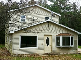 N3226 Bernitt Rd, Tigerton, WI 54486