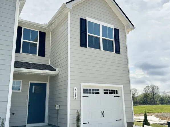 2046 Floating Leaf Ln Lot 84A, Goodlettsville, TN 37072